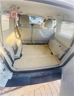 ميتسوبيشي باجيرو